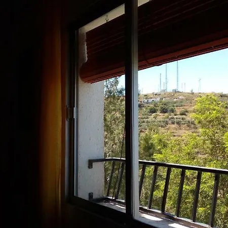 Country house La Casa De La Acequia