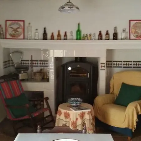 Country house La Casa De La Acequia