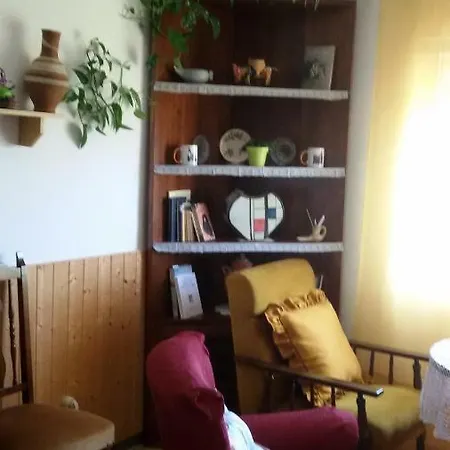 La Casa De La Acequia Country house *