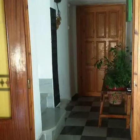 La Casa De La Acequia Seron