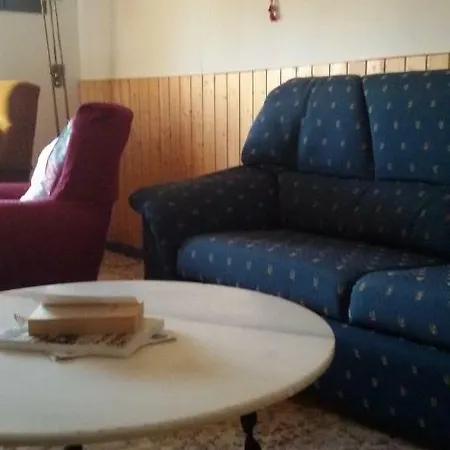La Casa De La Acequia Country house *