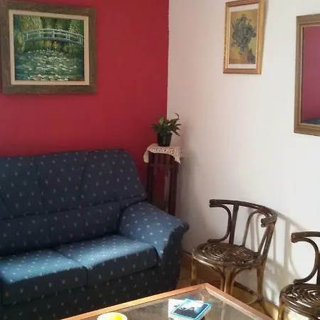 La Casa De La Acequia Country house *